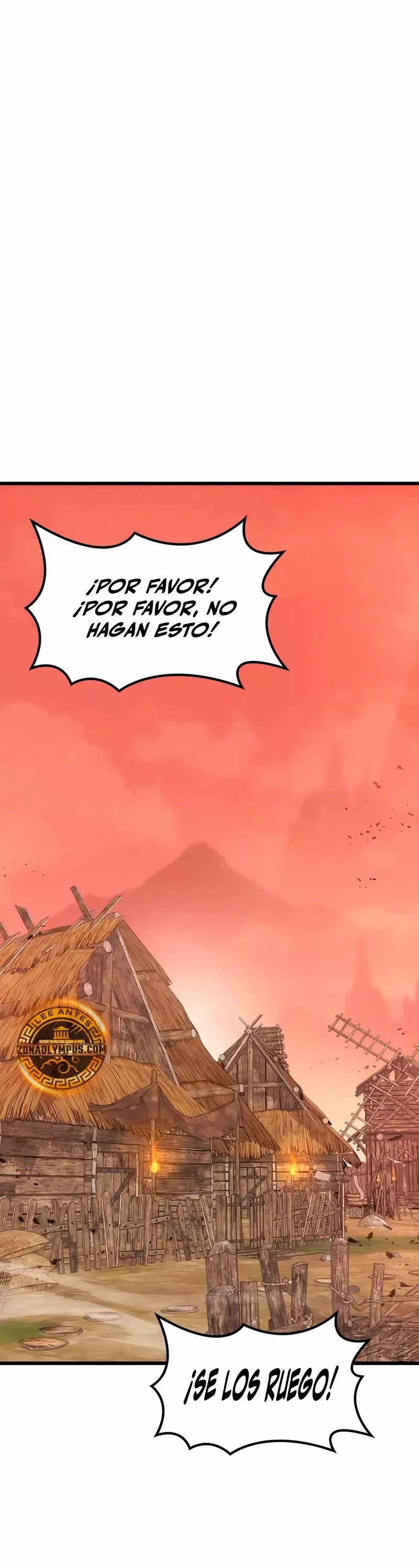 Read ¡Que abundante cosecha, señor demonio! ES Manga Online