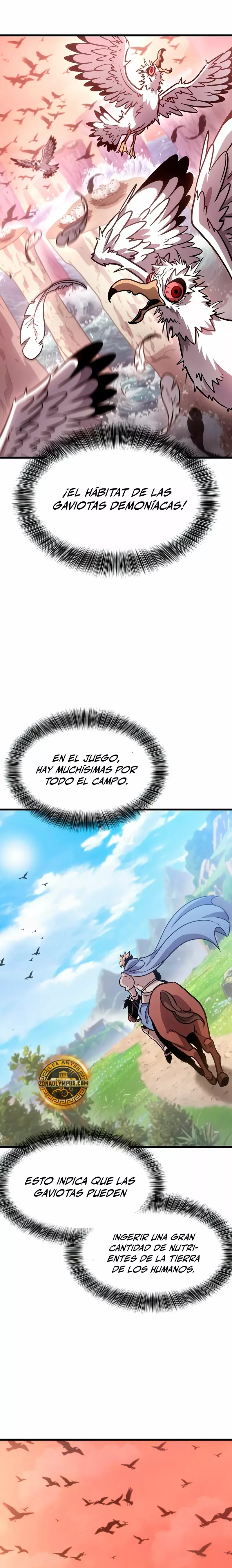 Read ¡Que abundante cosecha, señor demonio! ES Manga Online
