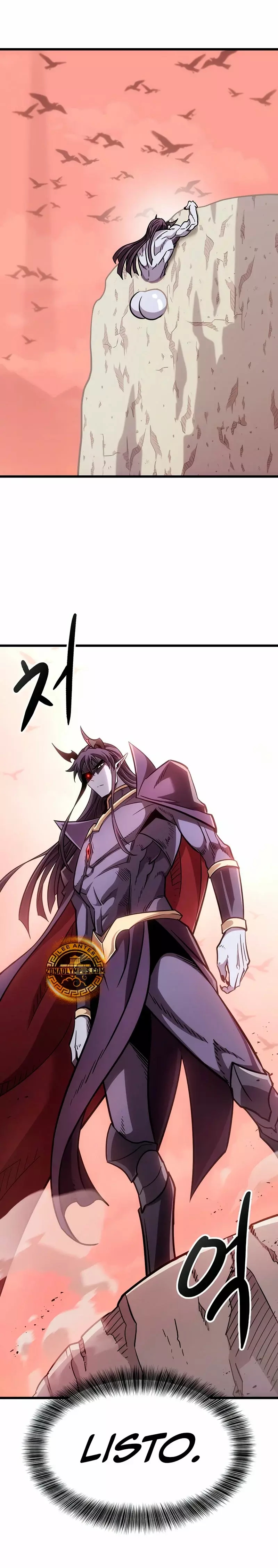 Read ¡Que abundante cosecha, señor demonio! ES Manga Online