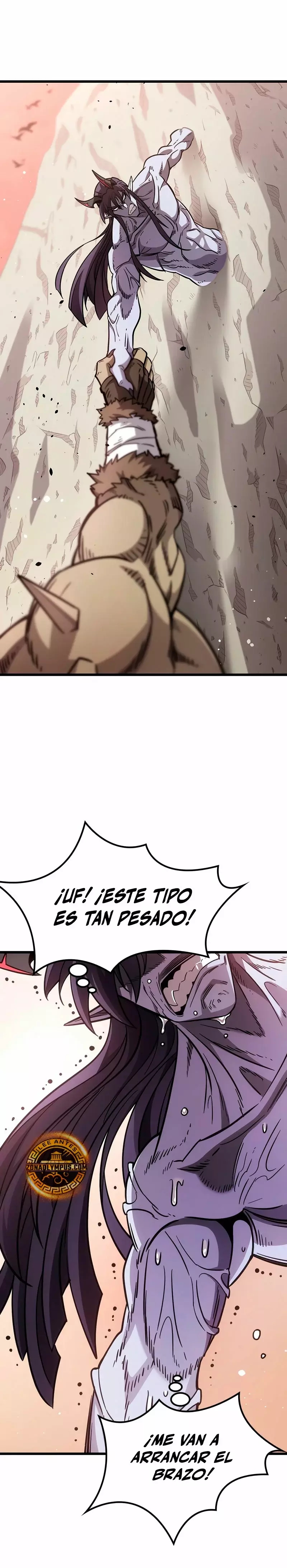 Read ¡Que abundante cosecha, señor demonio! ES Manga Online