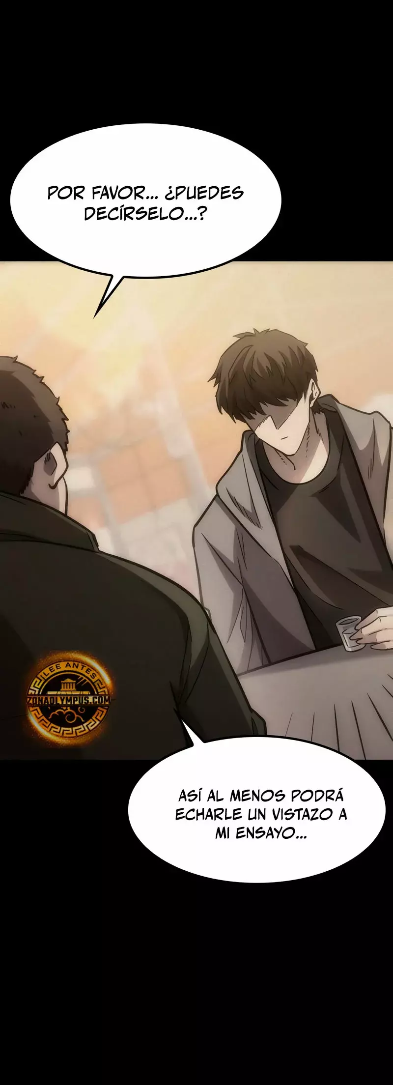 Read ¡Que abundante cosecha, señor demonio! ES Manga Online