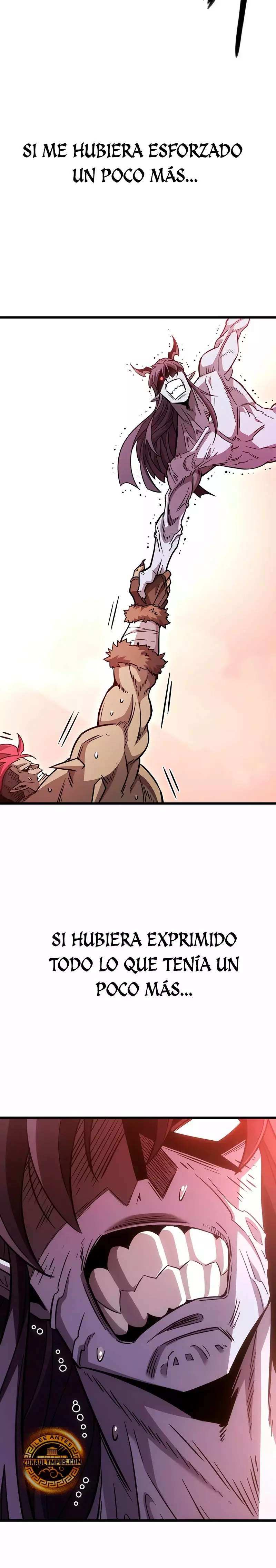Read ¡Que abundante cosecha, señor demonio! ES Manga Online