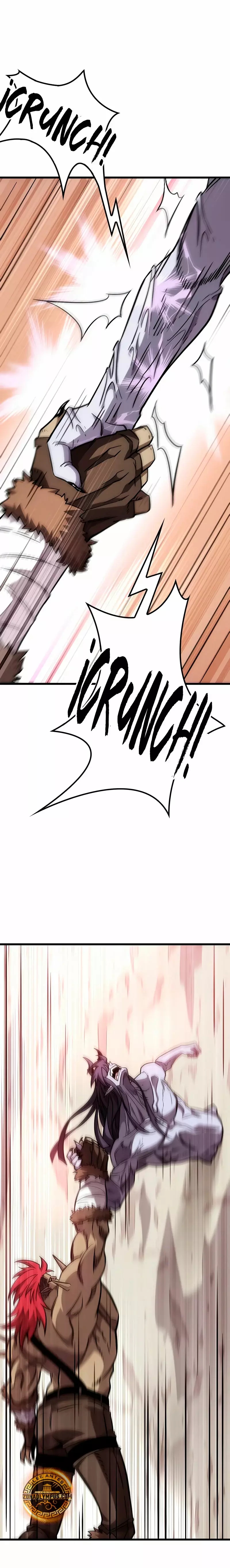 Read ¡Que abundante cosecha, señor demonio! ES Manga Online