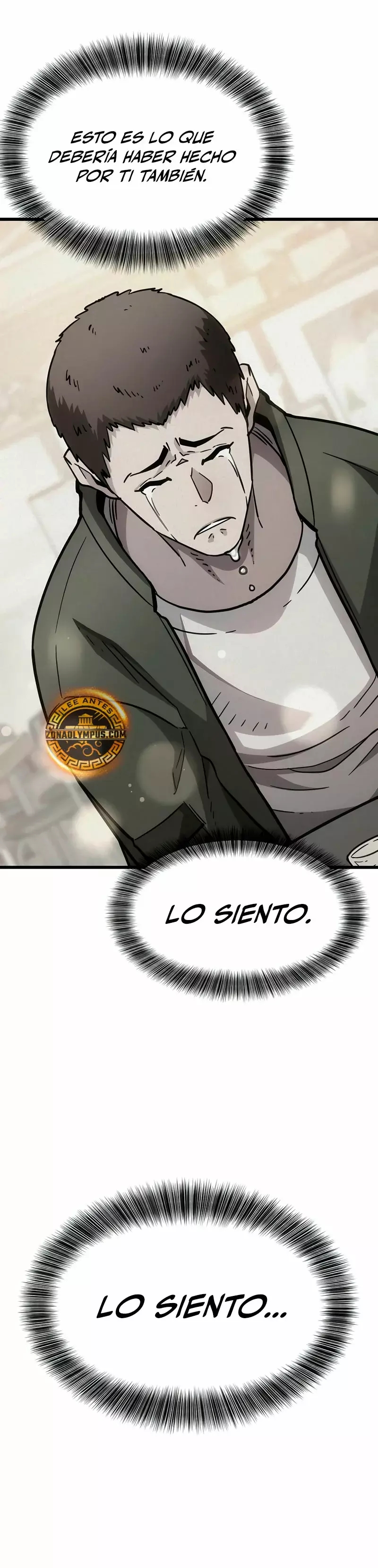 Read ¡Que abundante cosecha, señor demonio! ES Manga Online