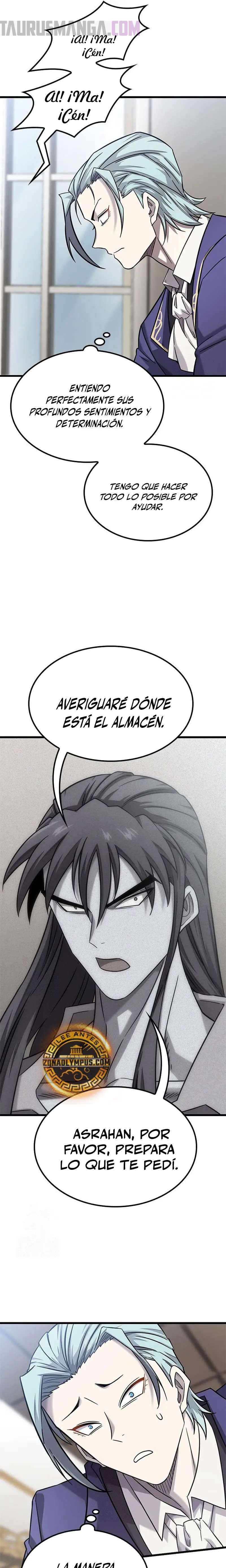 Read ¡Que abundante cosecha, señor demonio! ES Manga Online