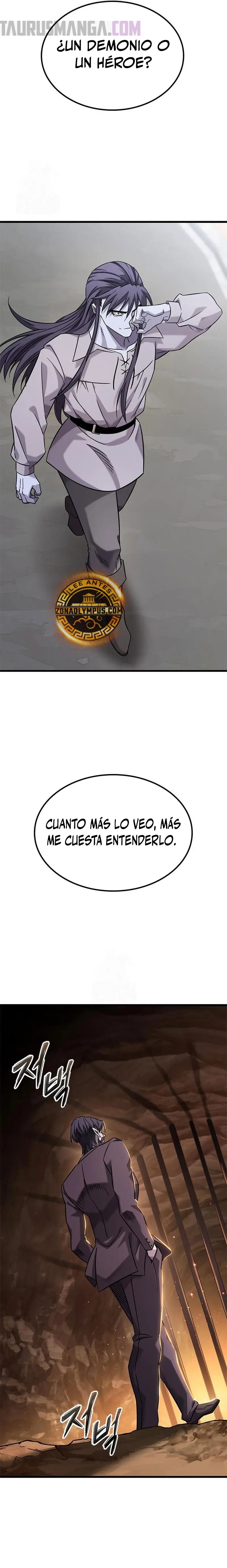Read ¡Que abundante cosecha, señor demonio! ES Manga Online