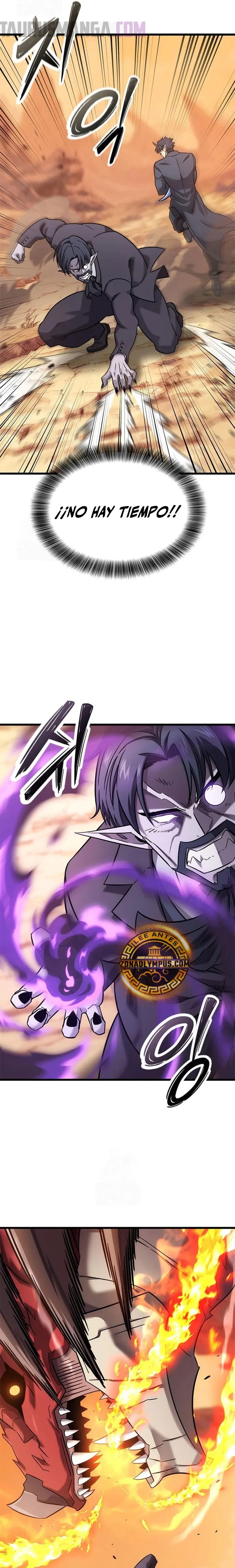 Read ¡Que abundante cosecha, señor demonio! ES Manga Online