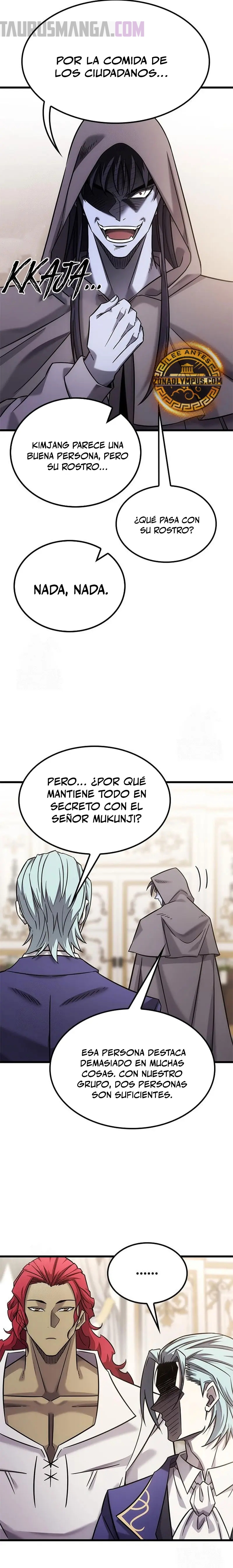 Read ¡Que abundante cosecha, señor demonio! ES Manga Online