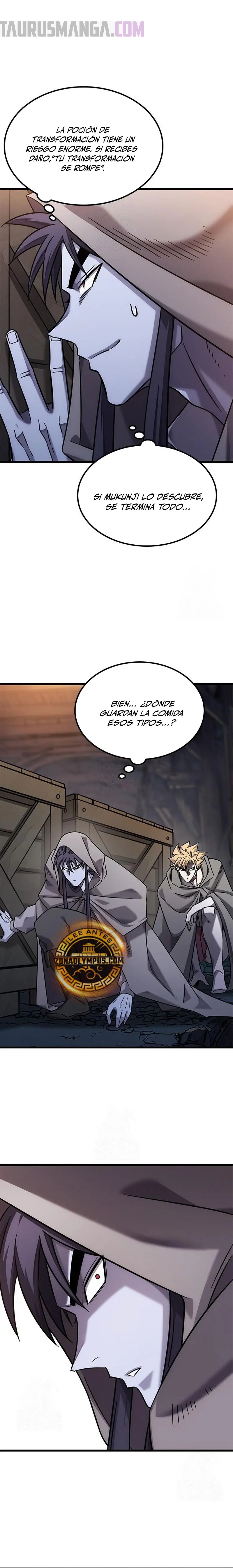 Read ¡Que abundante cosecha, señor demonio! ES Manga Online