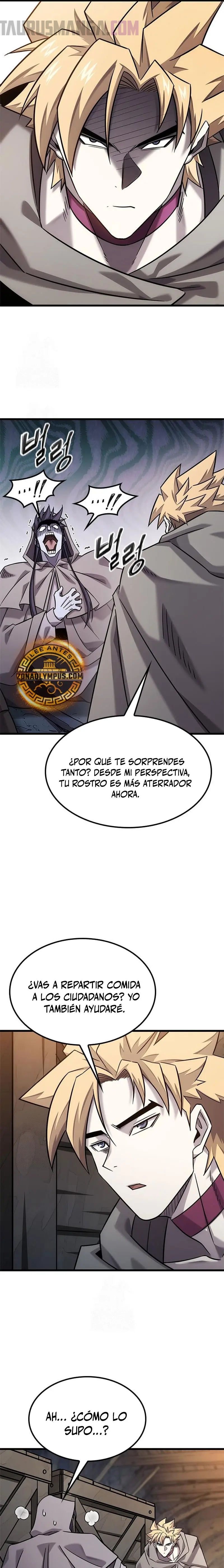 Read ¡Que abundante cosecha, señor demonio! ES Manga Online