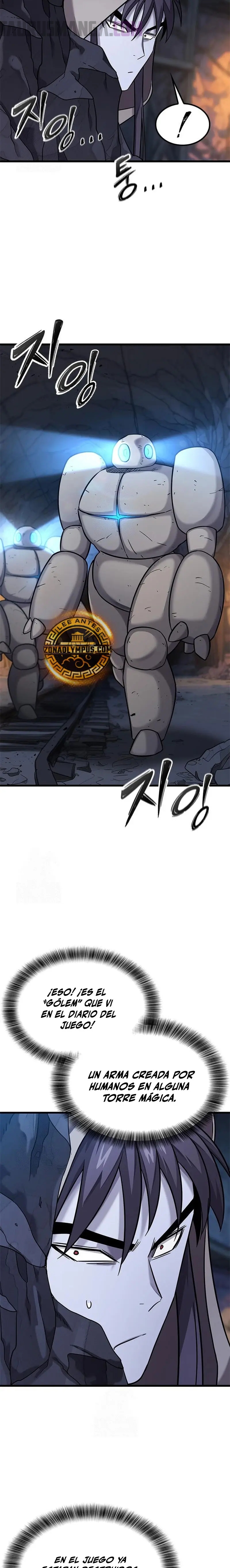 Read ¡Que abundante cosecha, señor demonio! ES Manga Online