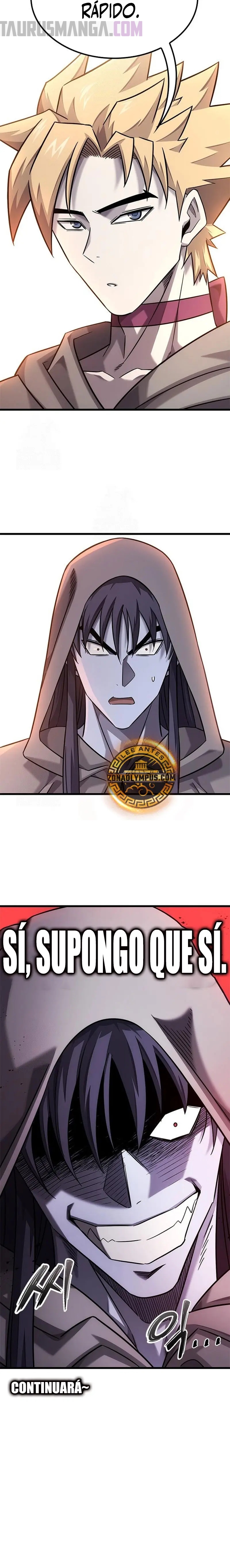Read ¡Que abundante cosecha, señor demonio! ES Manga Online