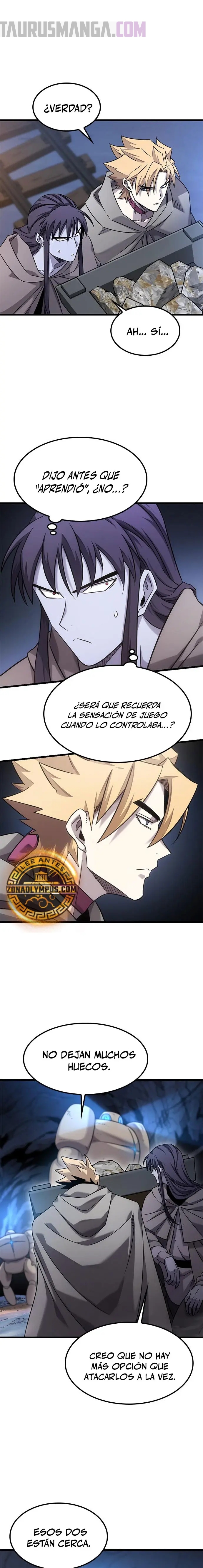 Read ¡Que abundante cosecha, señor demonio! ES Manga Online