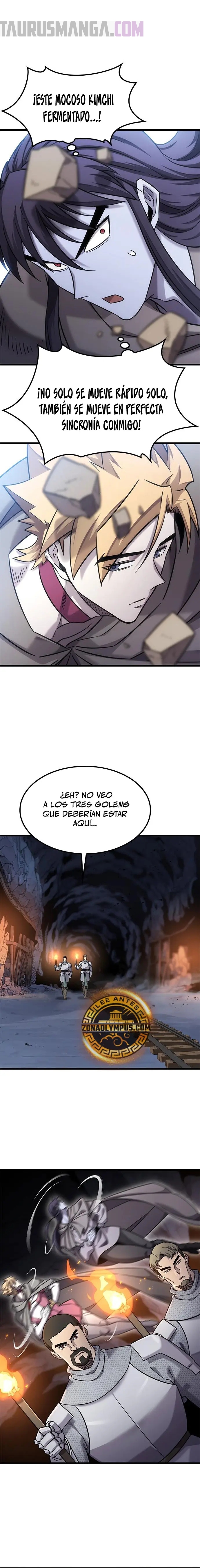 Read ¡Que abundante cosecha, señor demonio! ES Manga Online