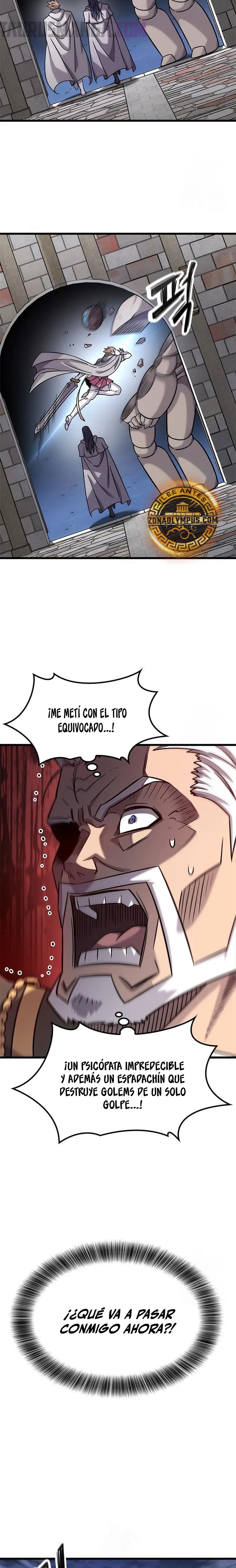 Read ¡Que abundante cosecha, señor demonio! ES Manga Online
