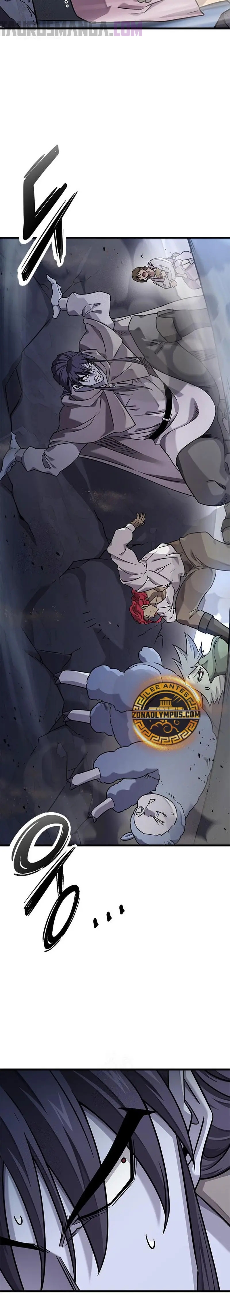 Read ¡Que abundante cosecha, señor demonio! ES Manga Online