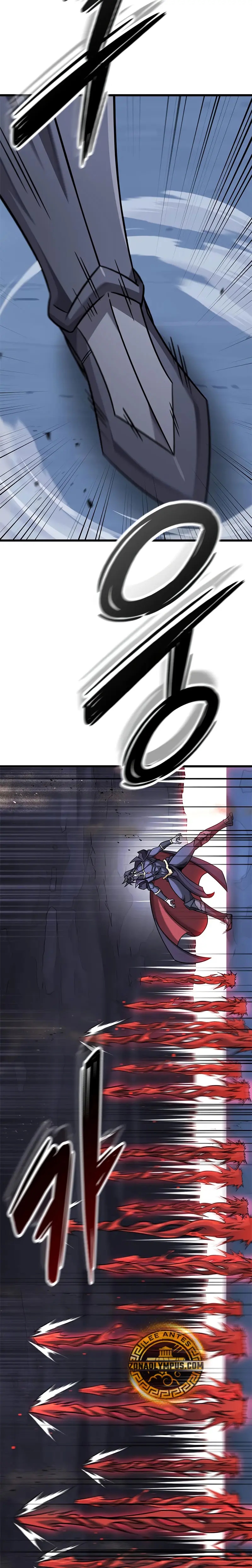 Read ¡Que abundante cosecha, señor demonio! ES Manga Online