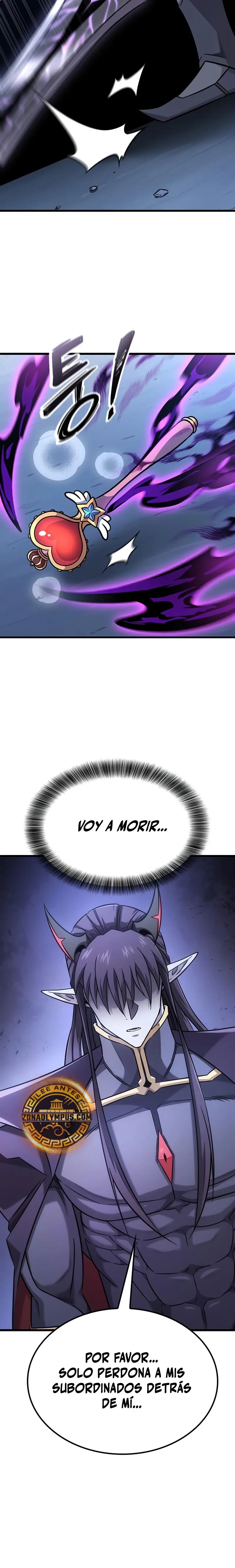 Read ¡Que abundante cosecha, señor demonio! ES Manga Online