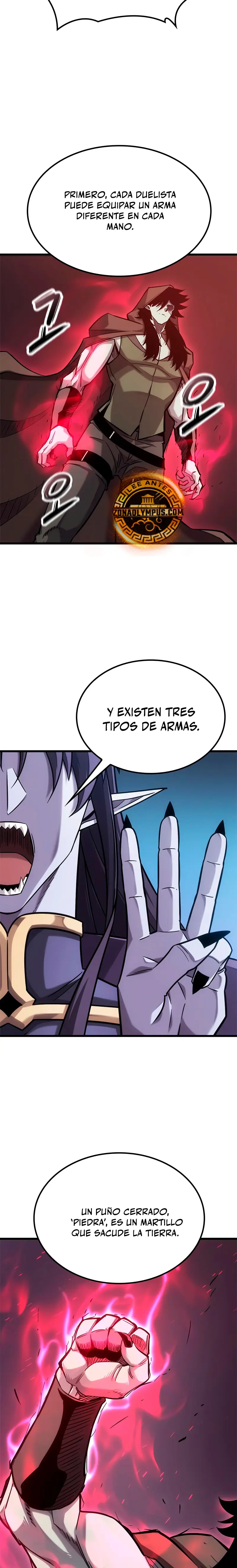 Read ¡Que abundante cosecha, señor demonio! ES Manga Online