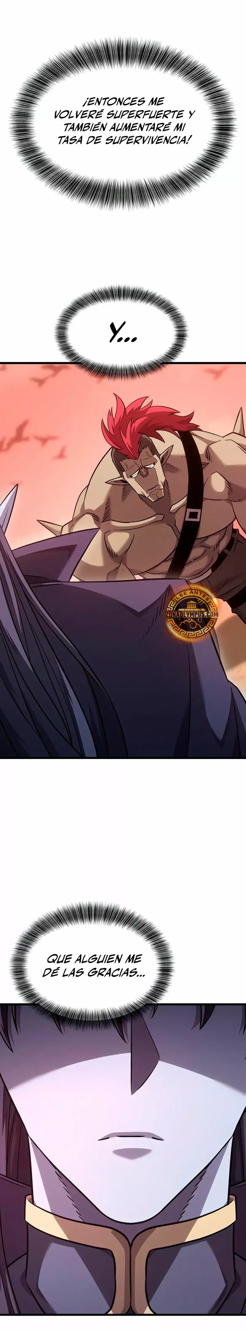 Read ¡Que abundante cosecha, señor demonio! ES Manga Online