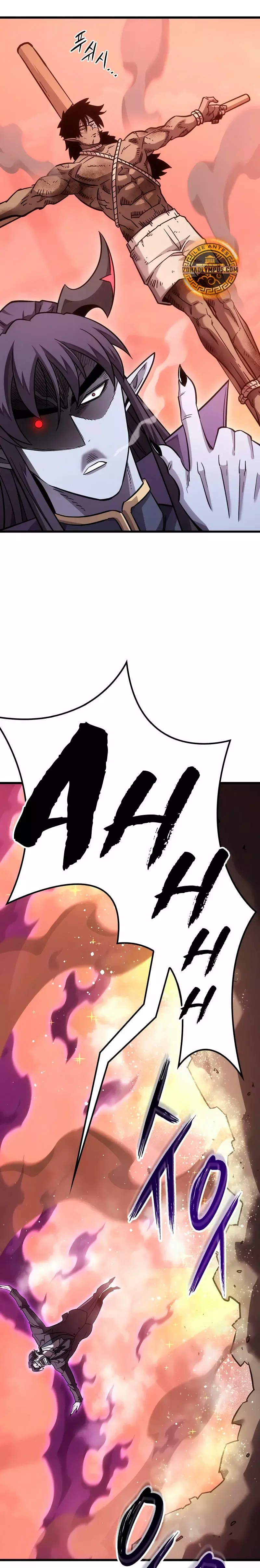 Read ¡Que abundante cosecha, señor demonio! ES Manga Online