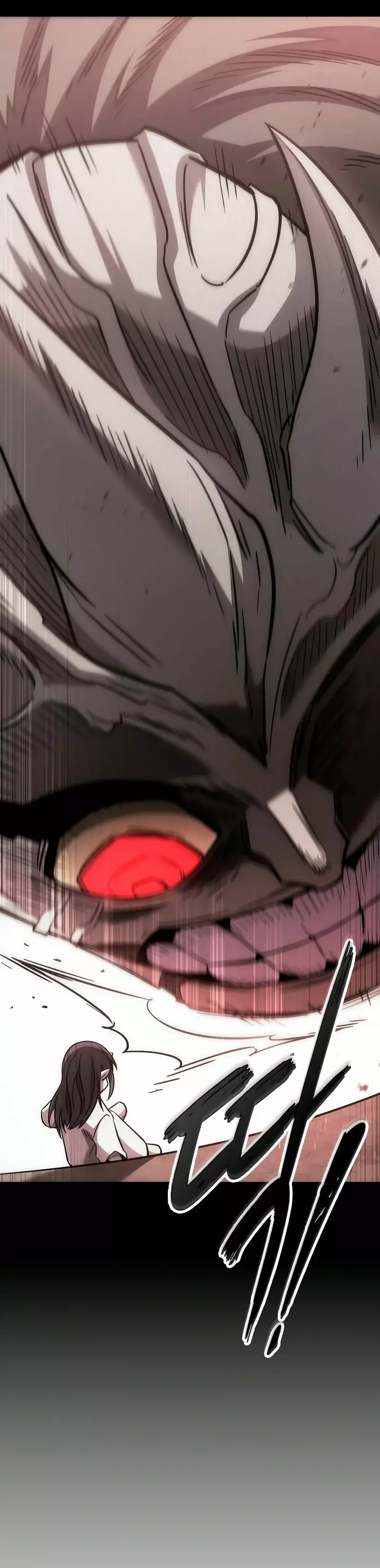 Read ¡Que abundante cosecha, señor demonio! ES Manga Online