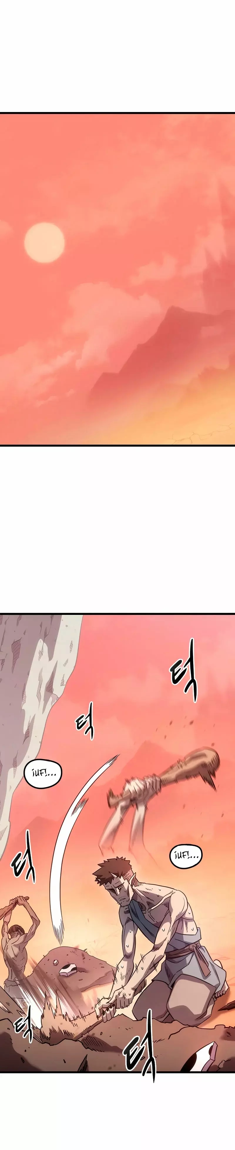Read ¡Que abundante cosecha, señor demonio! ES Manga Online