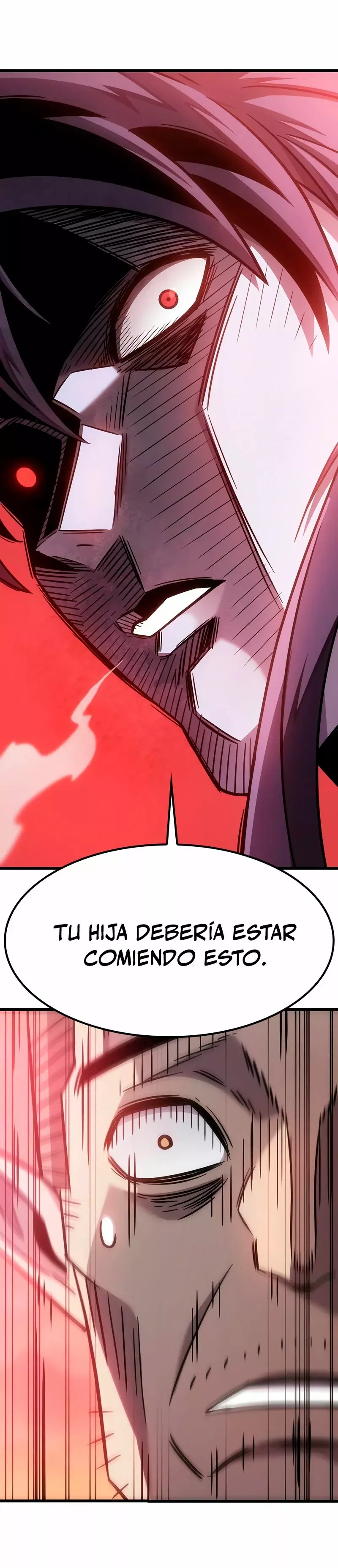 Read ¡Que abundante cosecha, señor demonio! ES Manga Online