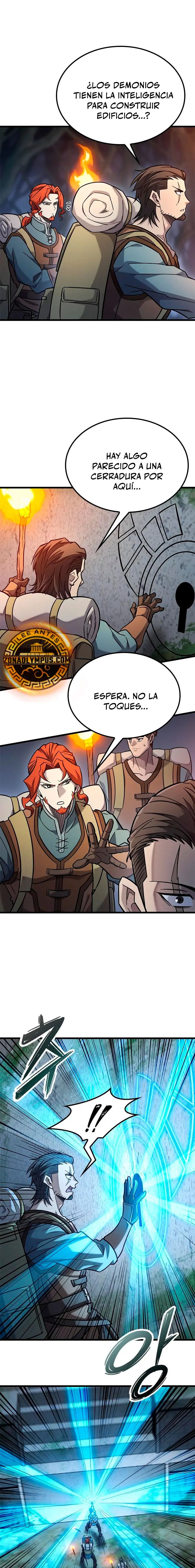 Read ¡Que abundante cosecha, señor demonio! ES Manga Online