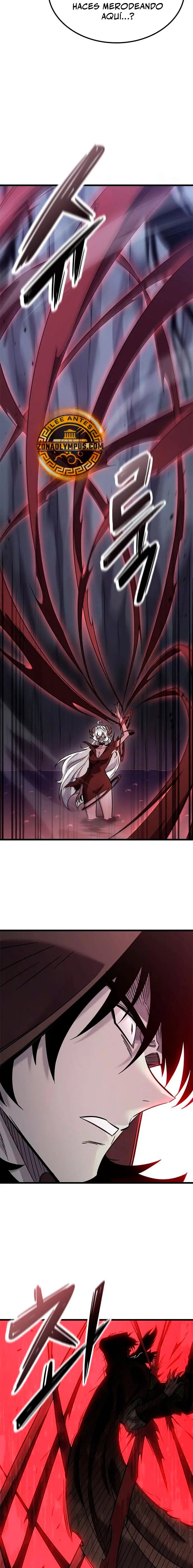 Read ¡Que abundante cosecha, señor demonio! ES Manga Online