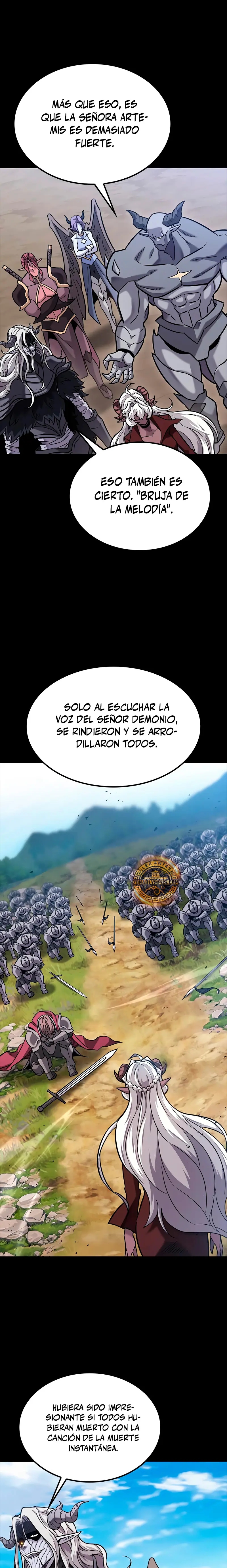 Read ¡Que abundante cosecha, señor demonio! ES Manga Online