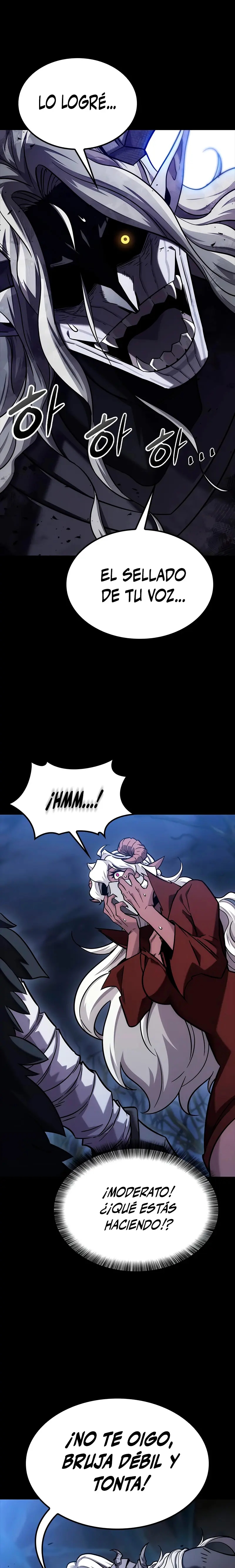 Read ¡Que abundante cosecha, señor demonio! ES Manga Online