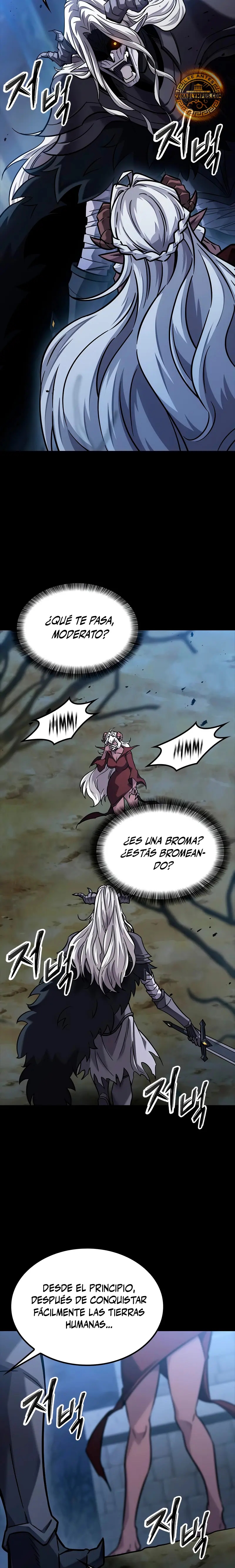 Read ¡Que abundante cosecha, señor demonio! ES Manga Online