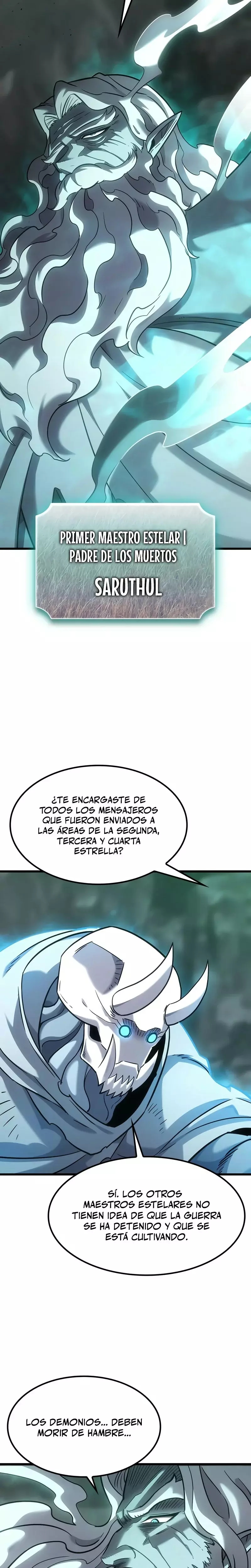 Read ¡Que abundante cosecha, señor demonio! ES Manga Online