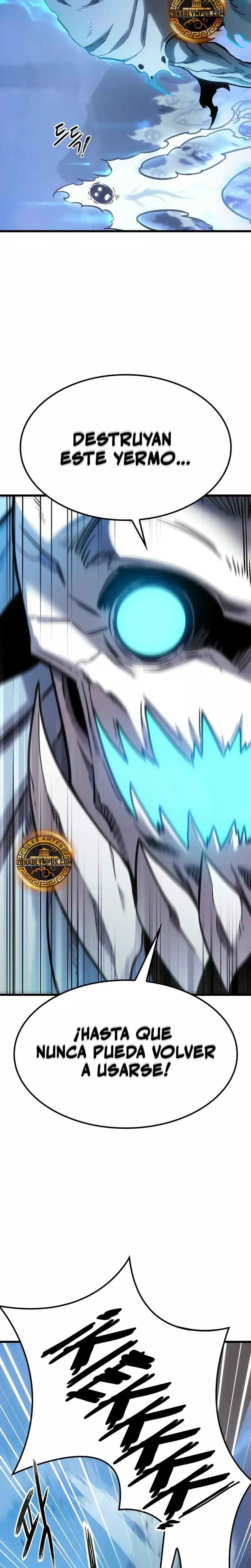 Read ¡Que abundante cosecha, señor demonio! ES Manga Online