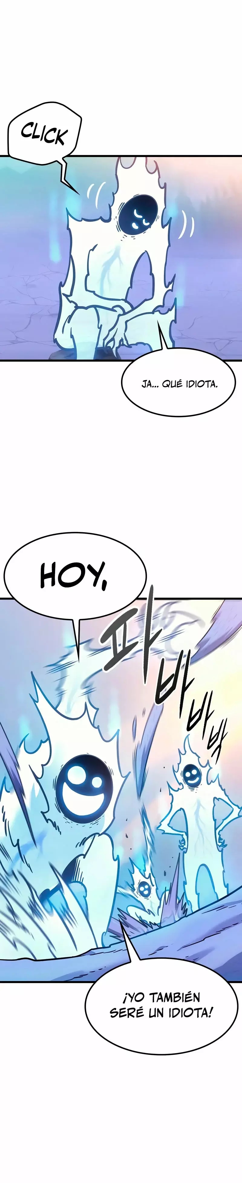 Read ¡Que abundante cosecha, señor demonio! ES Manga Online