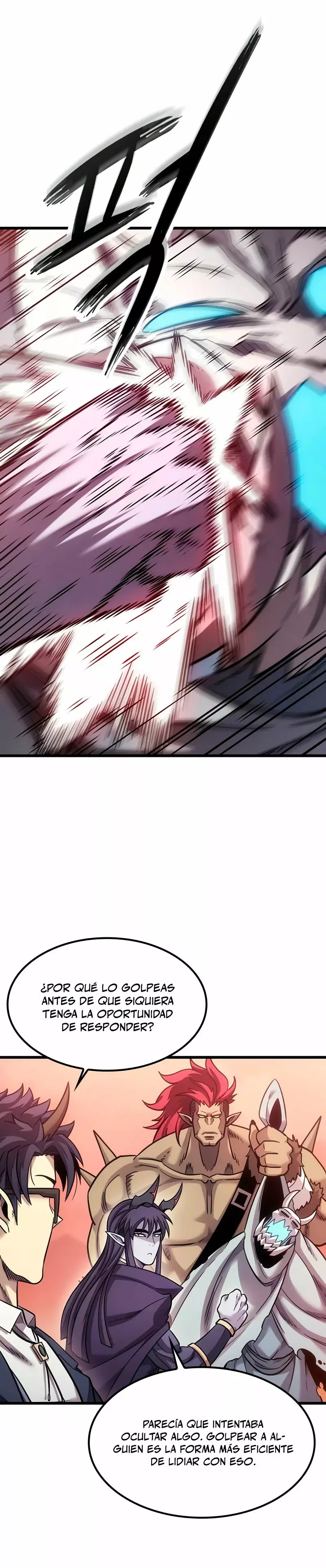 Read ¡Que abundante cosecha, señor demonio! ES Manga Online