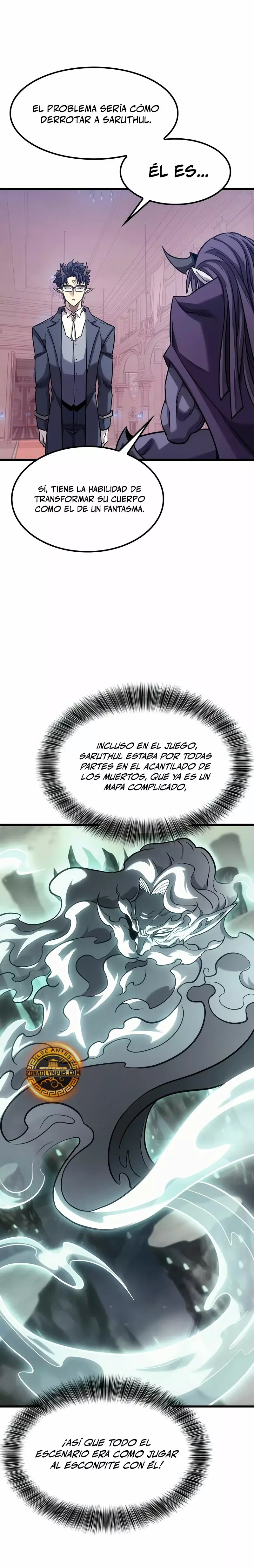 Read ¡Que abundante cosecha, señor demonio! ES Manga Online