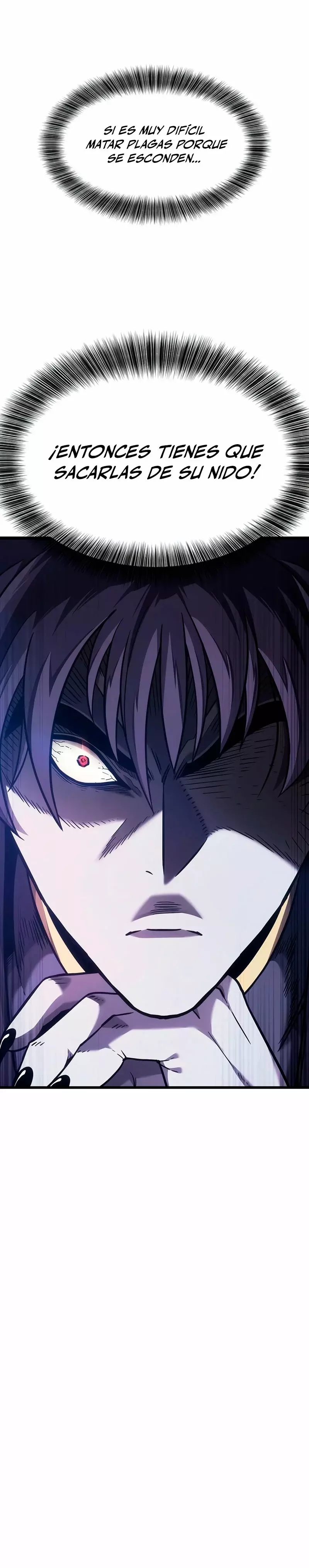Read ¡Que abundante cosecha, señor demonio! ES Manga Online