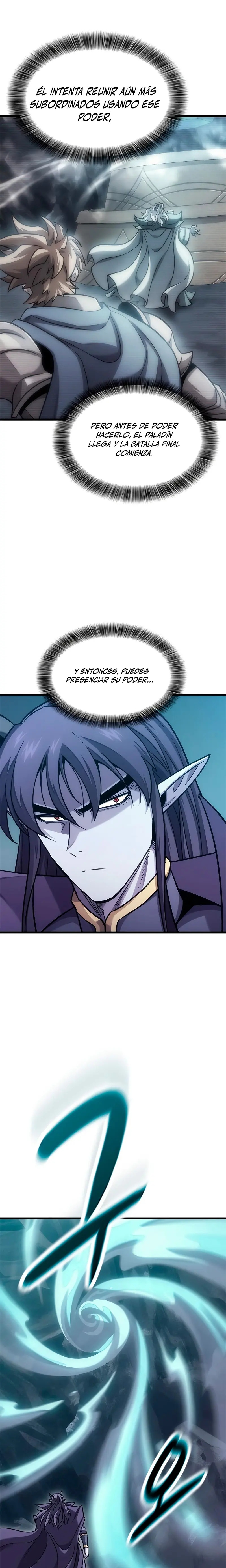 Read ¡Que abundante cosecha, señor demonio! ES Manga Online