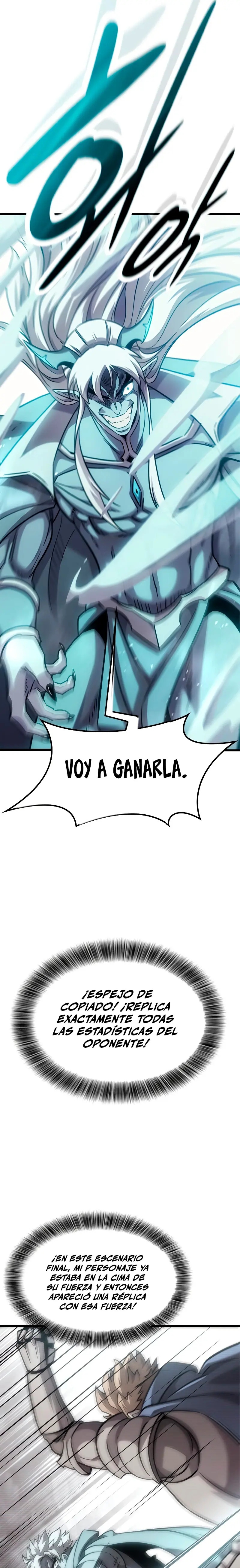 Read ¡Que abundante cosecha, señor demonio! ES Manga Online