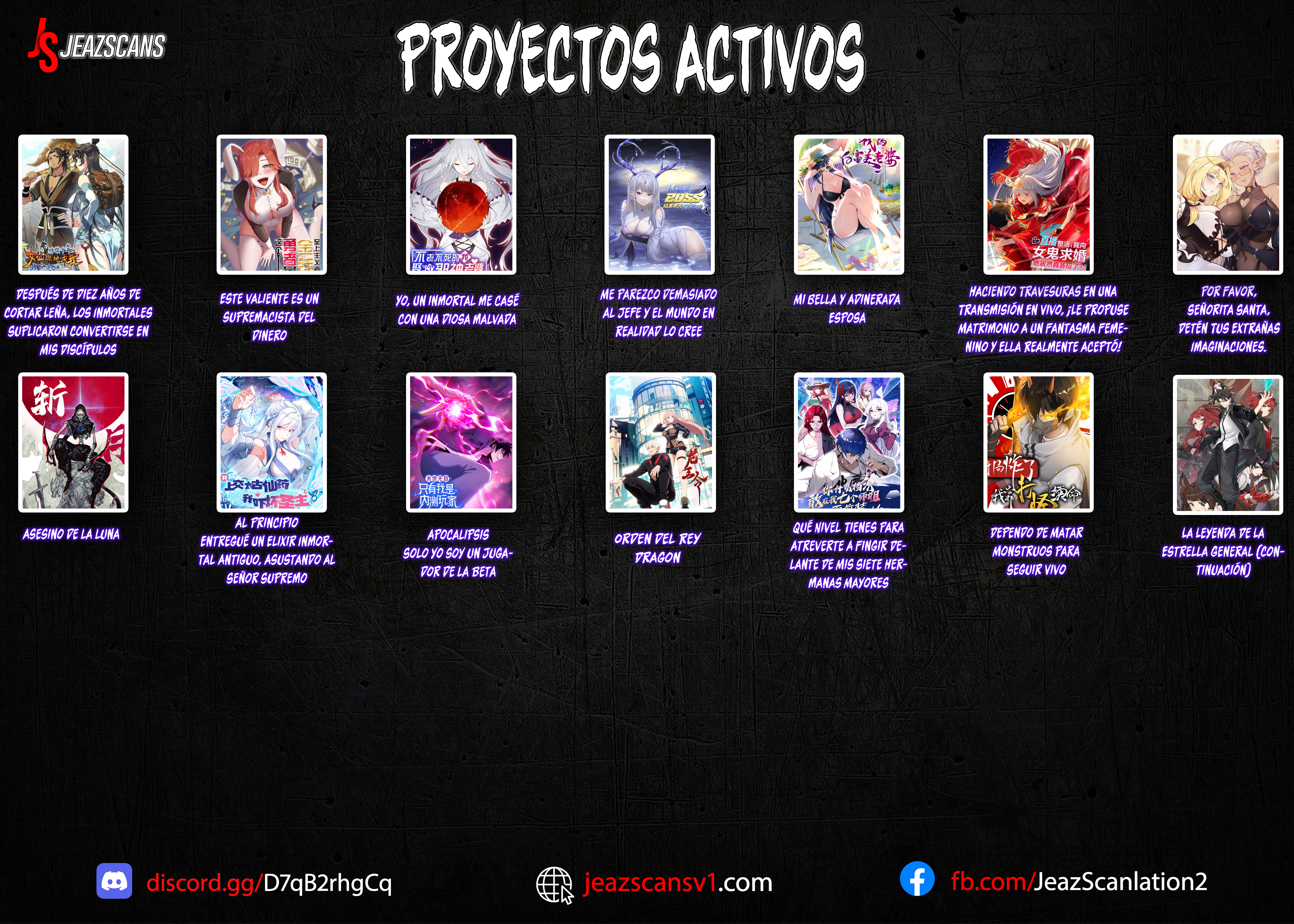 Read ¡Yo el Señor Demonio estoy siendo el objetivo de mis discípulas! ES Manga Online
