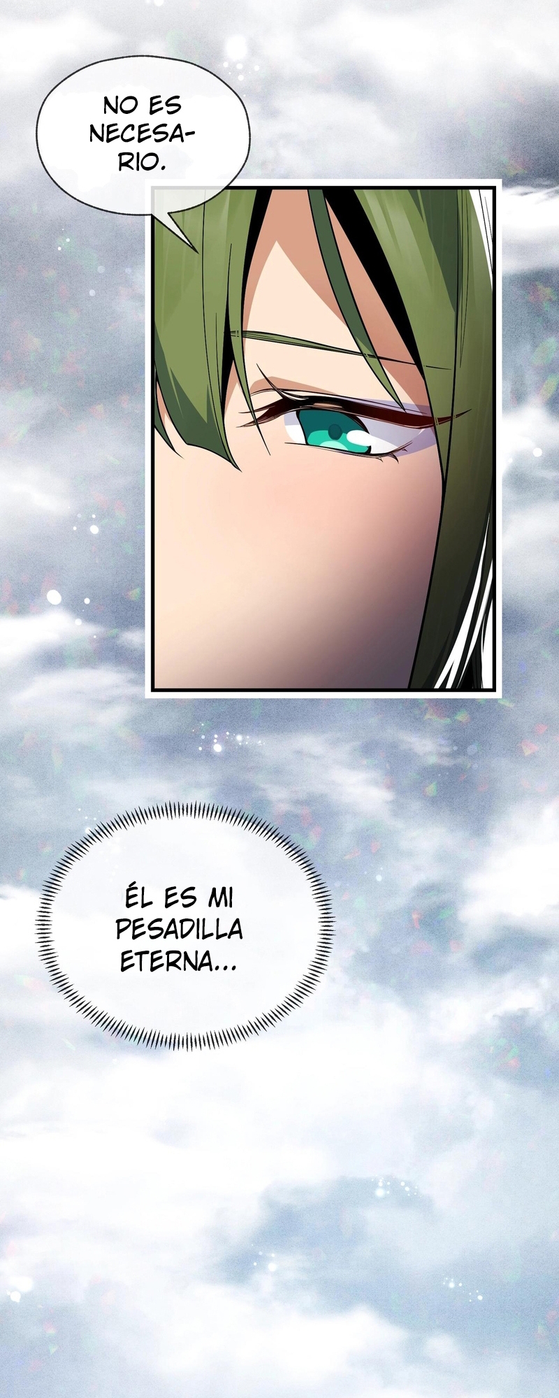Read ¡Yo el Señor Demonio estoy siendo el objetivo de mis discípulas! ES Manga Online