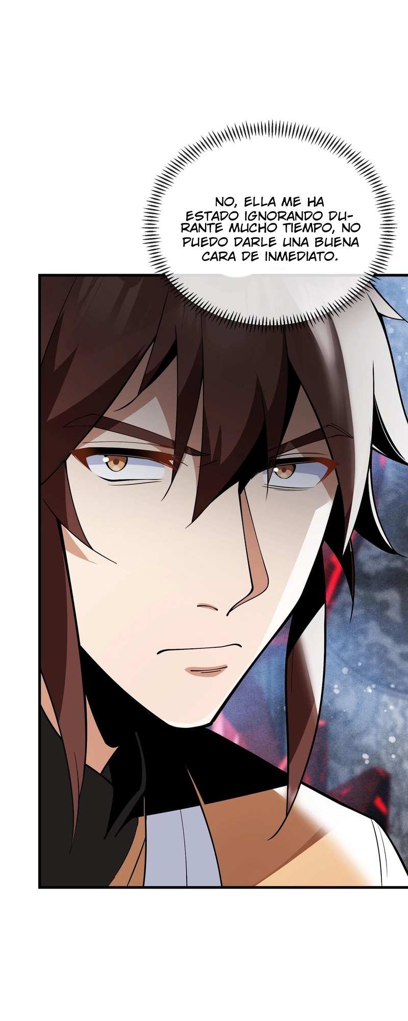 Read ¡Yo el Señor Demonio estoy siendo el objetivo de mis discípulas! ES Manga Online