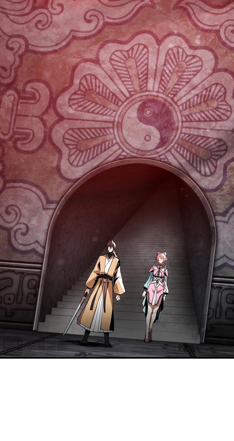Read ¡Yo el Señor Demonio estoy siendo el objetivo de mis discípulas! ES Manga Online