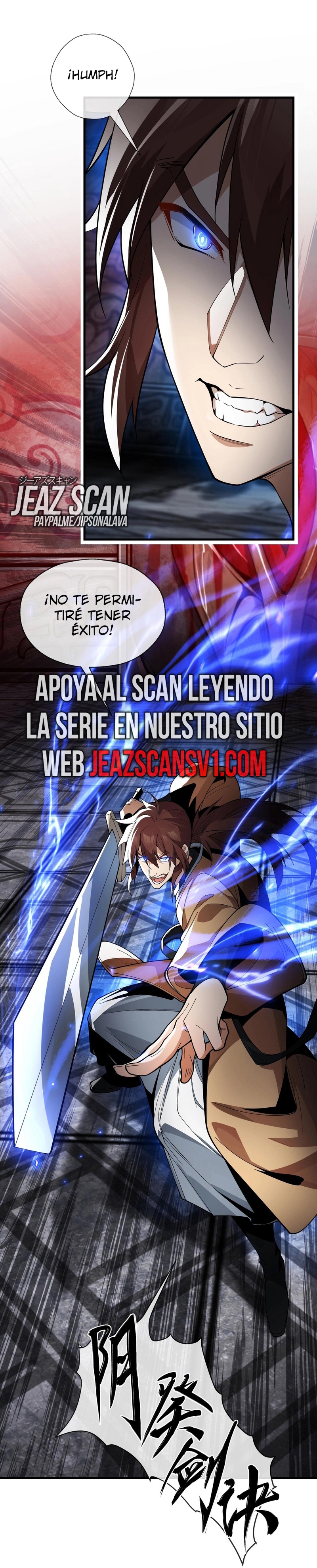 Read ¡Yo el Señor Demonio estoy siendo el objetivo de mis discípulas! ES Manga Online