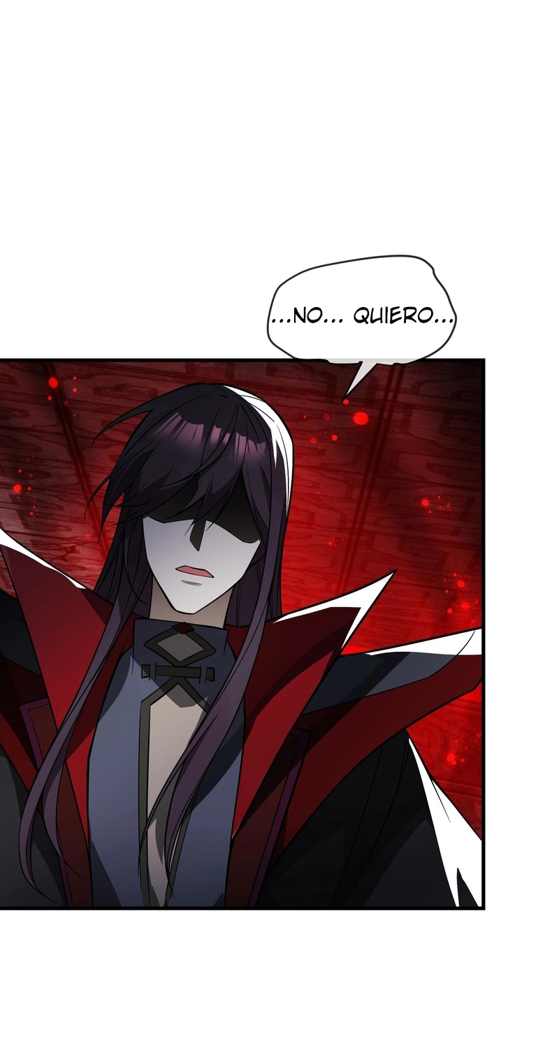 Read ¡Yo el Señor Demonio estoy siendo el objetivo de mis discípulas! ES Manga Online