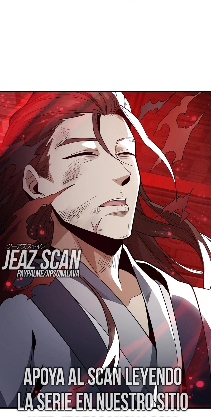 Read ¡Yo el Señor Demonio estoy siendo el objetivo de mis discípulas! ES Manga Online