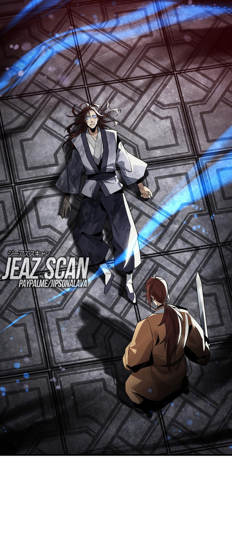 Read ¡Yo el Señor Demonio estoy siendo el objetivo de mis discípulas! ES Manga Online