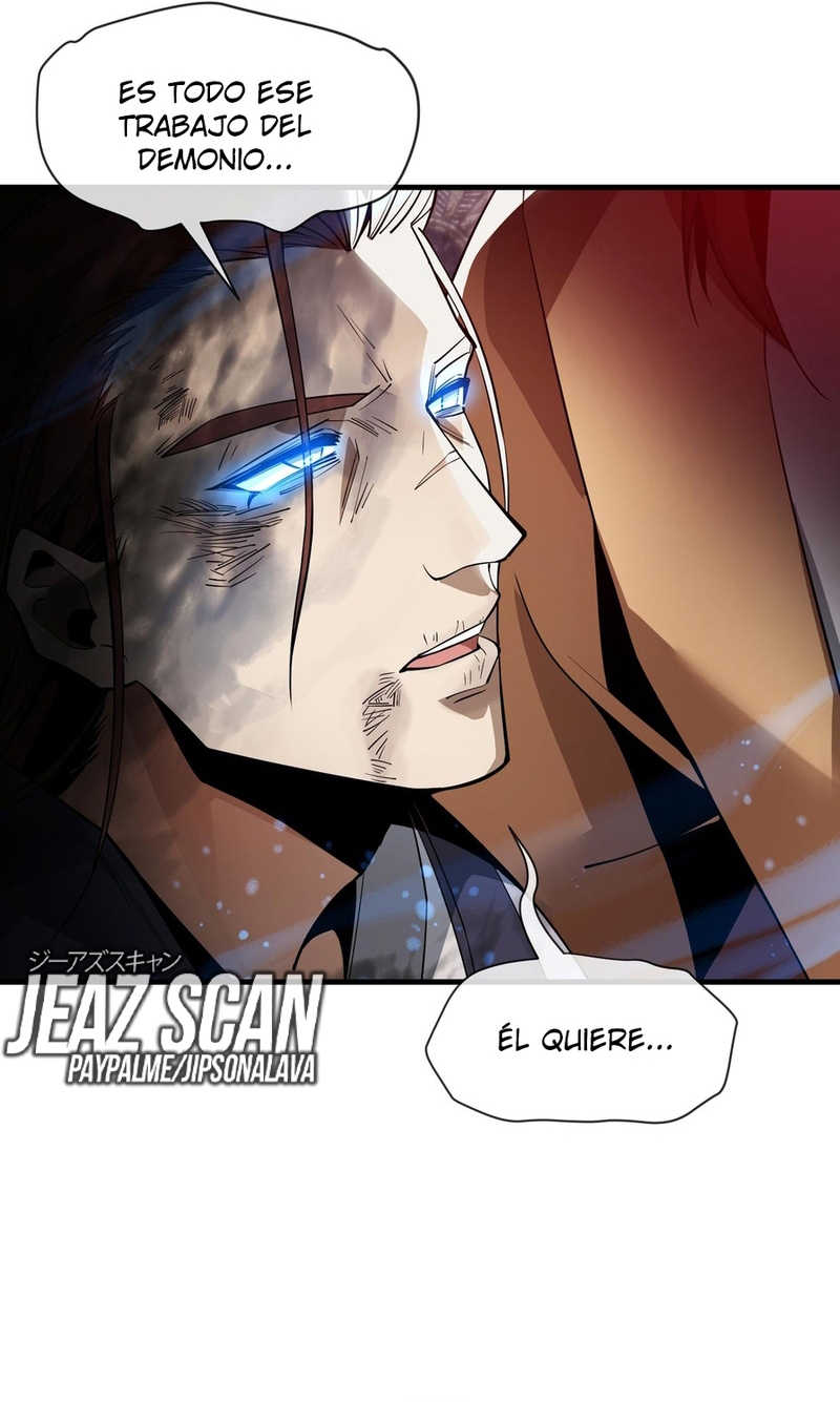 Read ¡Yo el Señor Demonio estoy siendo el objetivo de mis discípulas! ES Manga Online